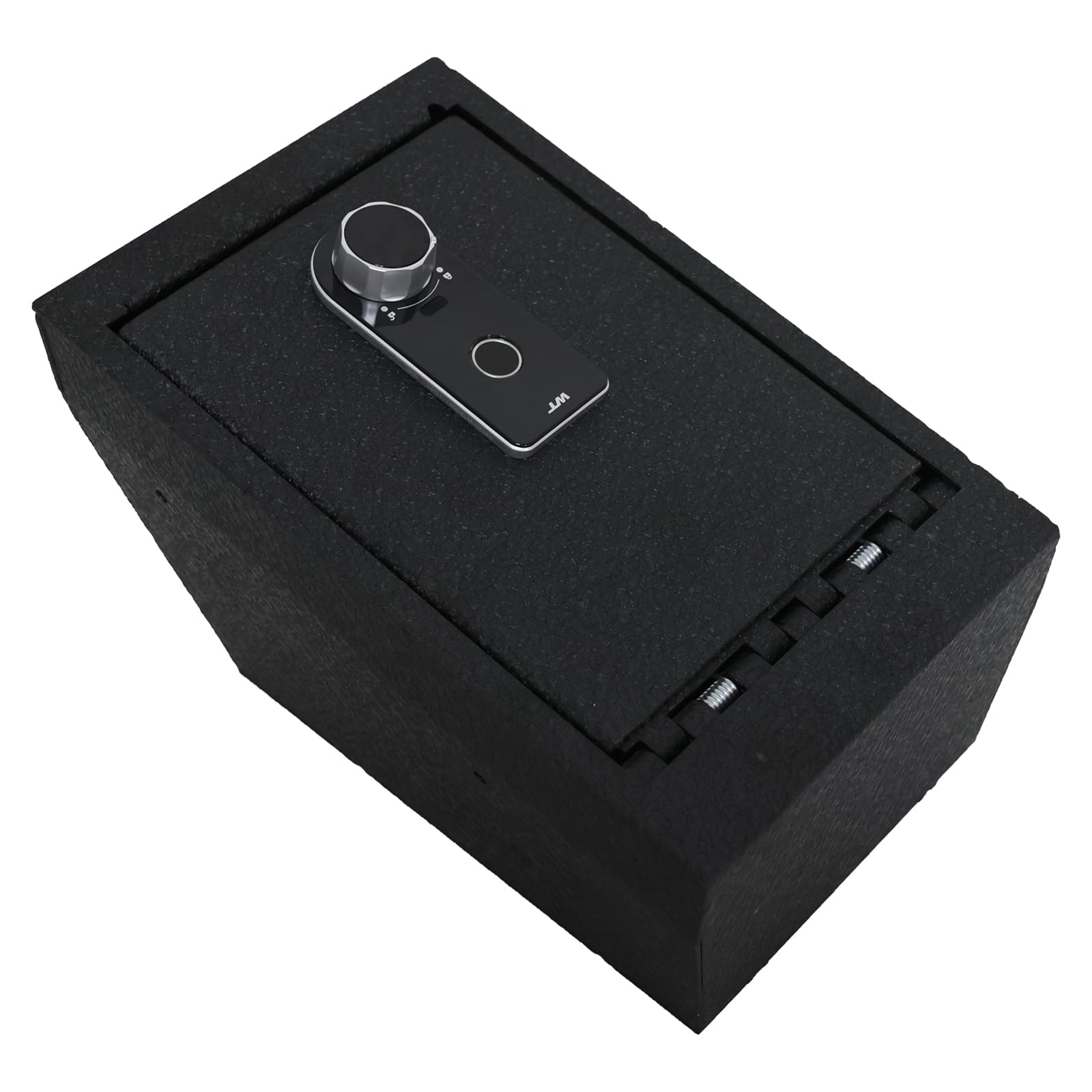 gunji.kandai Amazon.com: Center Console Safe Gun Safe, WASAI Premium In